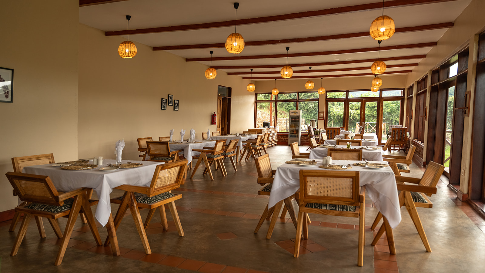 Mvuli Mountain Lodge Ngorongoro image 6